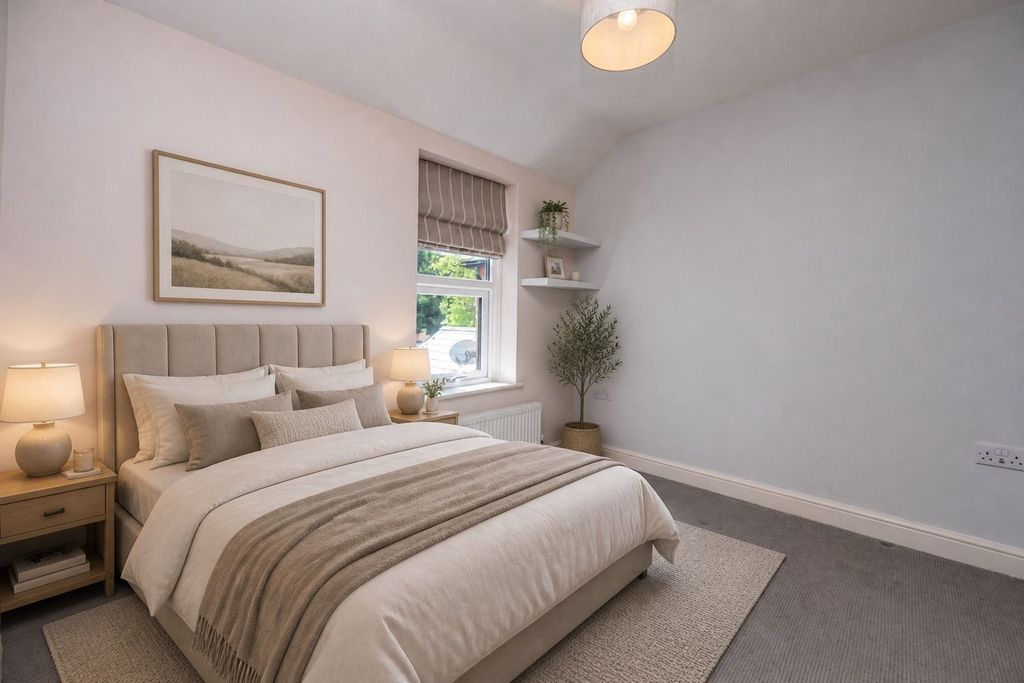 Additional image 26 of 3 bed semi-detached house for saleMoorfield Road, Alcester B49