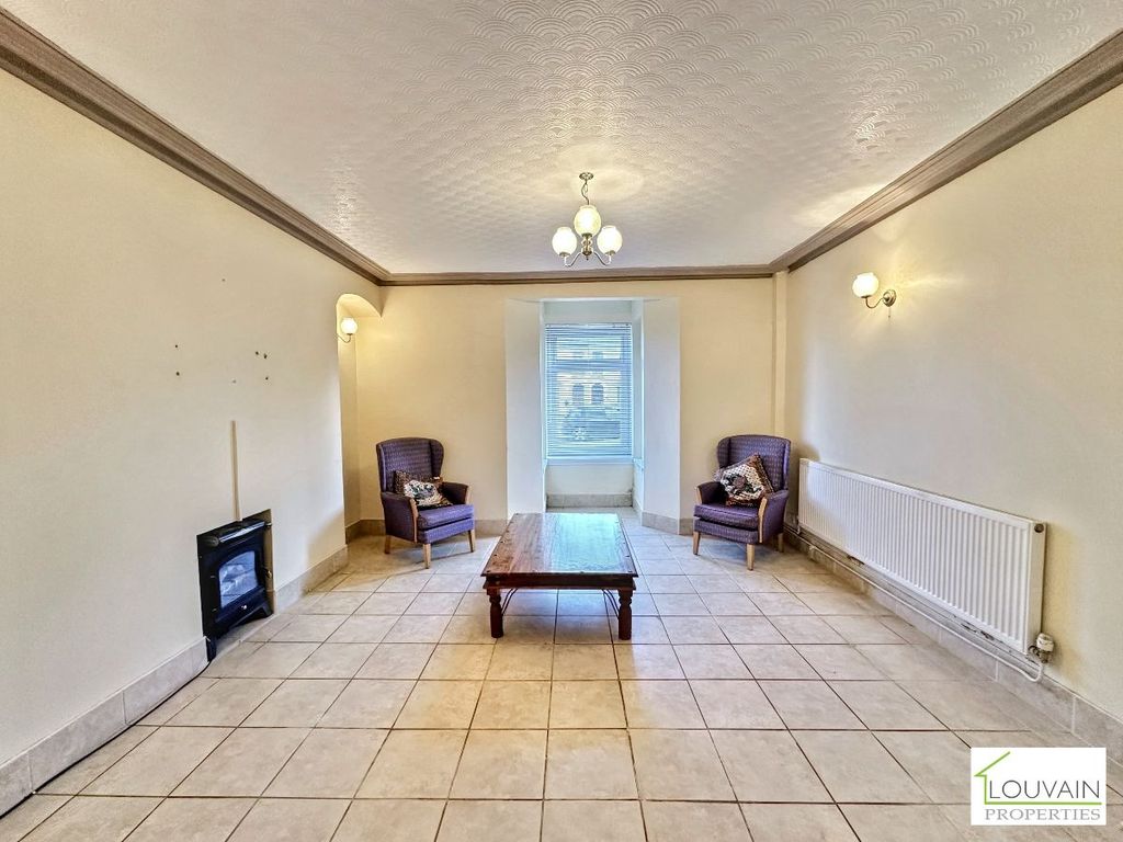 Additional image 2 of 3 bed terraced house for saleAlma Street, Brynmawr, Ebbw Vale NP23