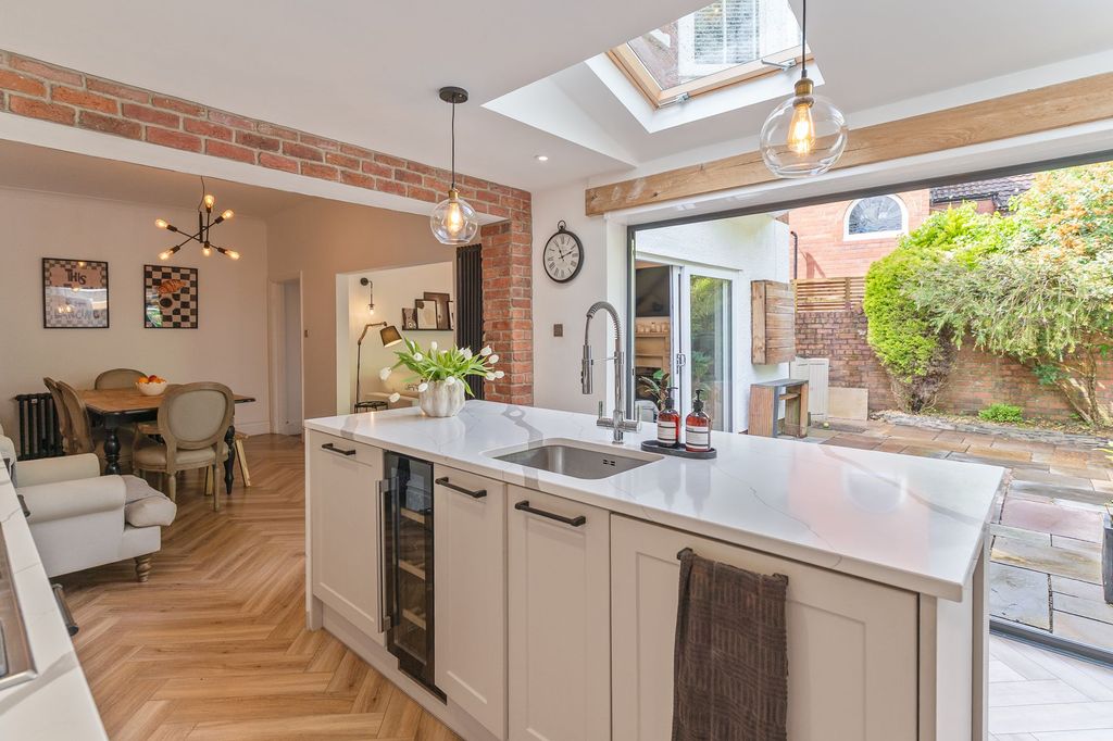 Additional image 6 of 4 bed semi-detached house for saleFields Park Avenue, Newport NP20