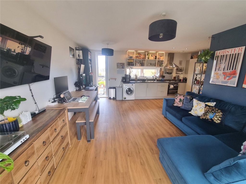 Additional image 2 of 2 bed flat for saleFarnborough Road, Locking, Weston-Super-Mare, Somerset BS24