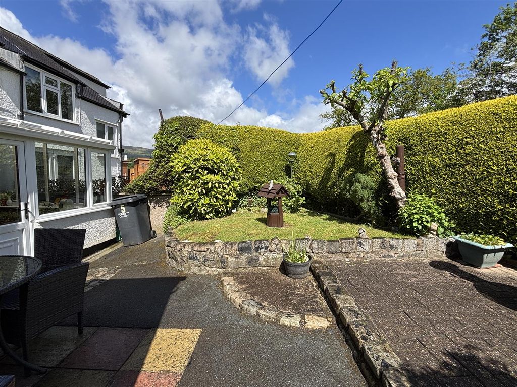 Additional image 21 of 3 bed terraced house for saleJohn Street, Llanrwst LL26