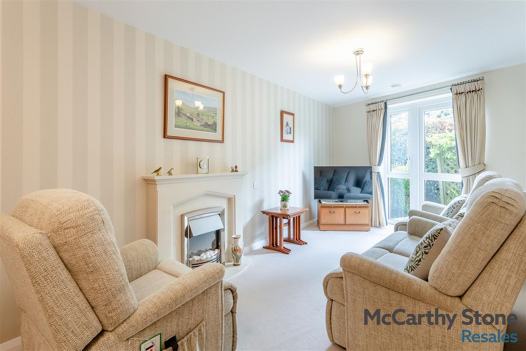 Additional image 11 of 2 bed flat for saleMalpas Court, Malpas Road, Northallerton DL7