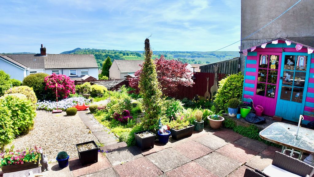 Additional image 23 of 3 bed terraced house for saleFflorens Road, Newbridge NP11