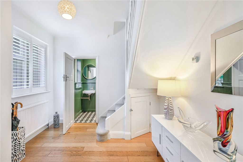 Additional image 10 of 4 bed detached house for saleHolly Lane East, Banstead, Surrey SM7