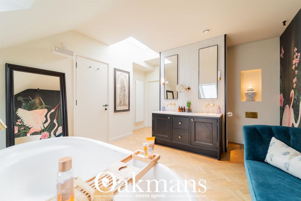 Additional image 18 of 3 bed detached house for saleBirmingham Road, Marlbrook, Bromsgrove, Worcestershire B61