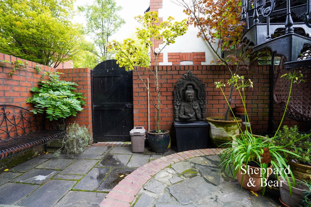 Additional image 31 of 3 bed flat for saleNinian Road, Cardiff CF23