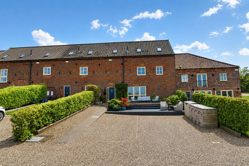 4 bed property for saleWestfield Road, Barton-Upon-Humber DN18