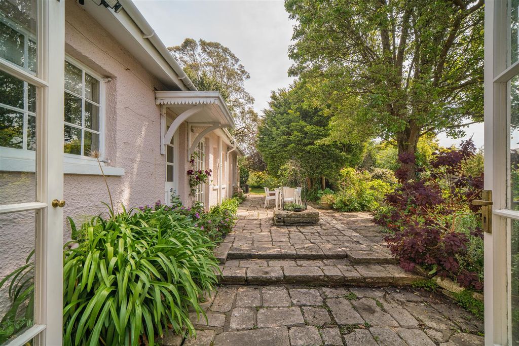 Additional image 28 of 5 bed detached house for saleBembridge, Isle Of Wight PO35