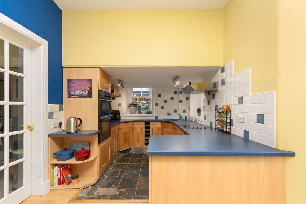 Additional image 8 of 2 bed flat for saleBridge Castle House, Westfield EH48