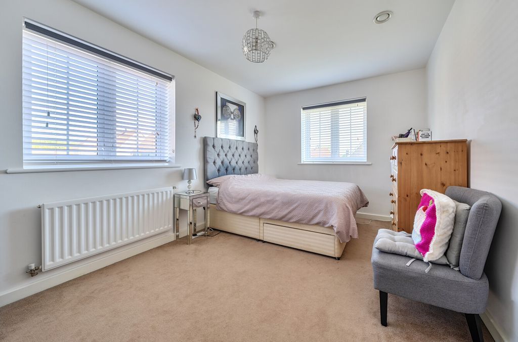 Additional image 8 of 1 bed flat for saleSant Road, Elsenham CM22