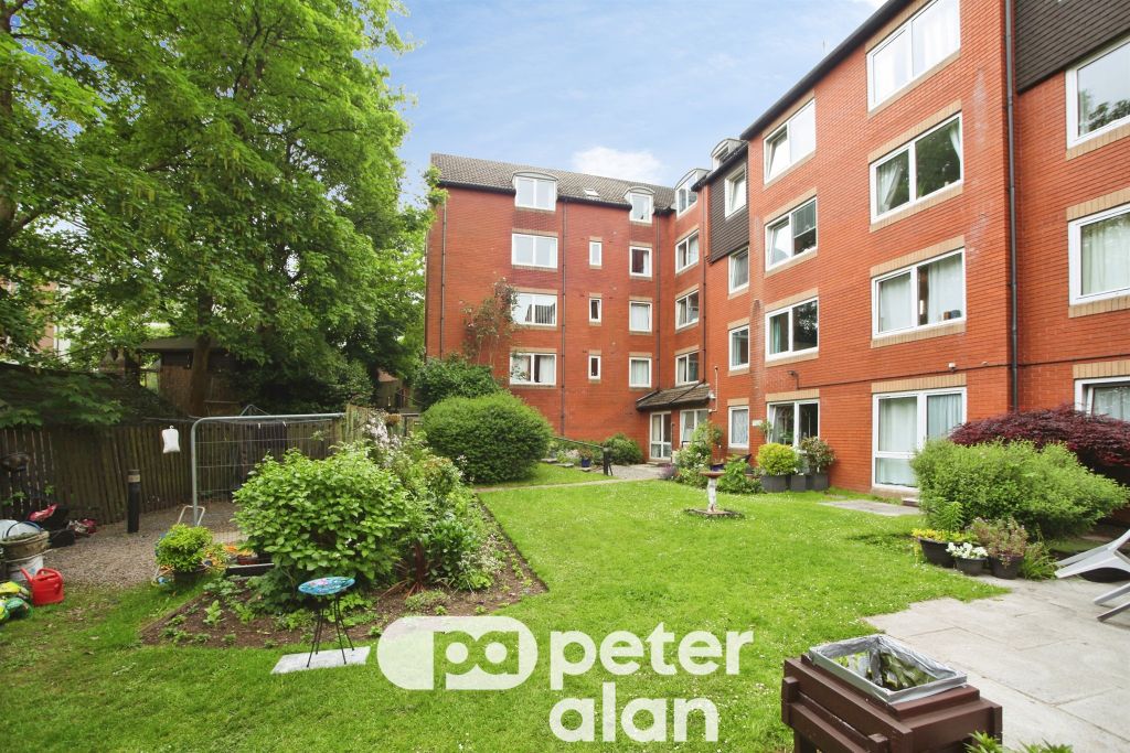 Additional image 8 of 1 bed flat for saleBryngwyn Road, Newport NP20