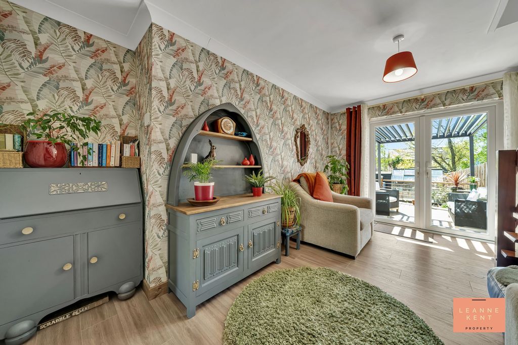 Additional image 11 of 2 bed semi-detached bungalow for saleCherry Tree Close, Bedwas CF83