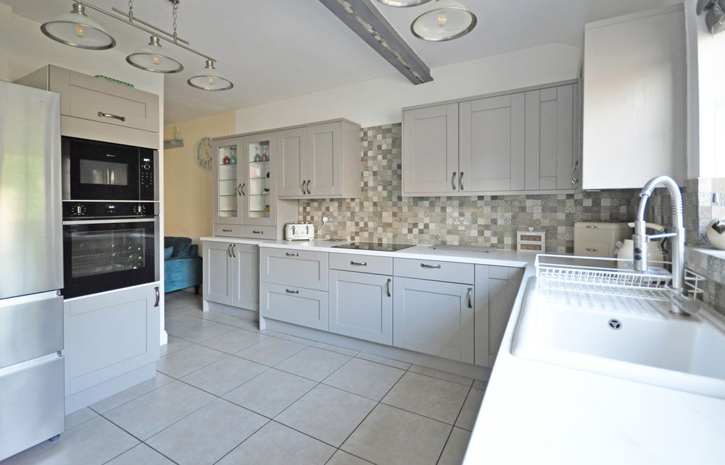 Additional image 14 of 4 bed terraced house for saleRisca Road, Newport NP20