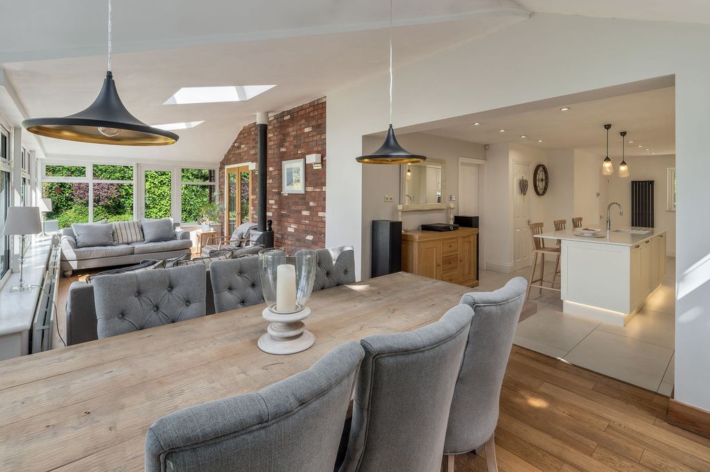 Additional image 12 of 5 bed detached house for saleDownesway, Alderley Edge SK9