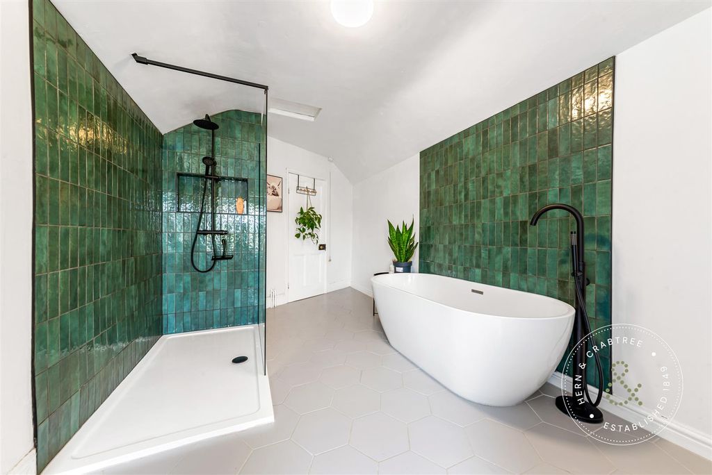 Additional image 21 of 2 bed terraced house for salePearl Street, Cardiff CF24