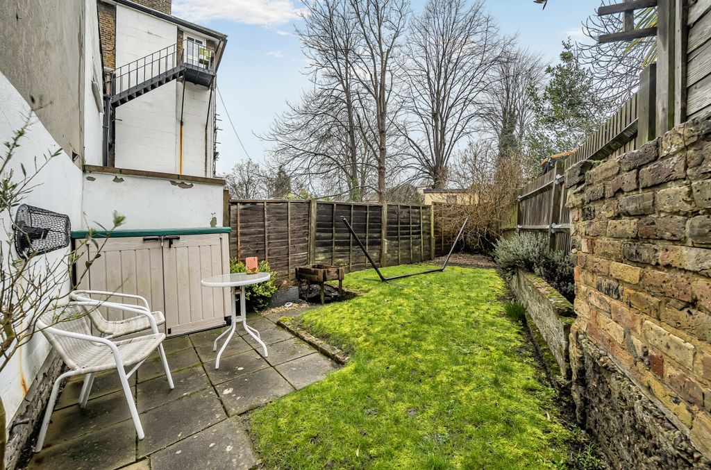 Additional image 8 of 1 bed flat for saleFreelands Road, Bromley BR1
