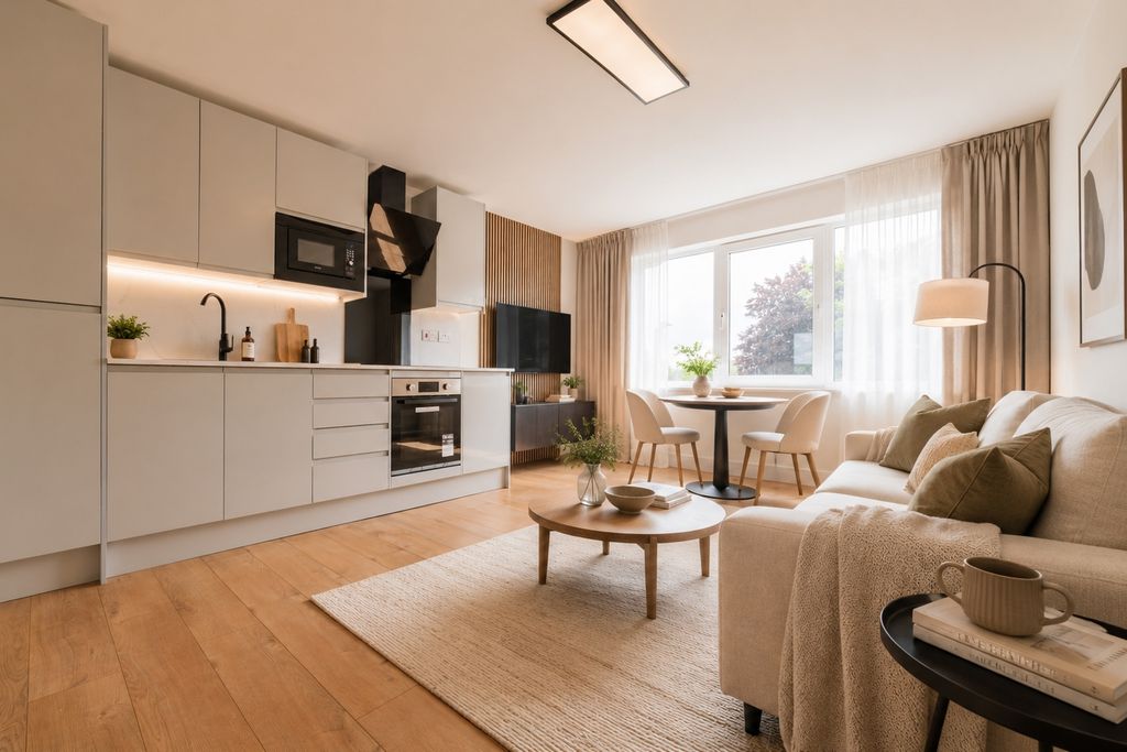 Additional image 8 of 2 bed flat for saleTyn-Y-Parc Road, Rhiwbina CF14