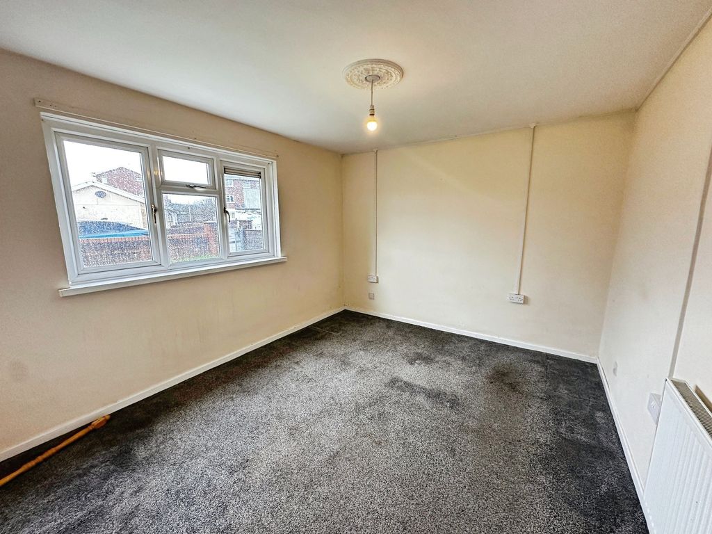 Additional image 2 of 2 bed flat for saleMaesglas, Tondu CF32