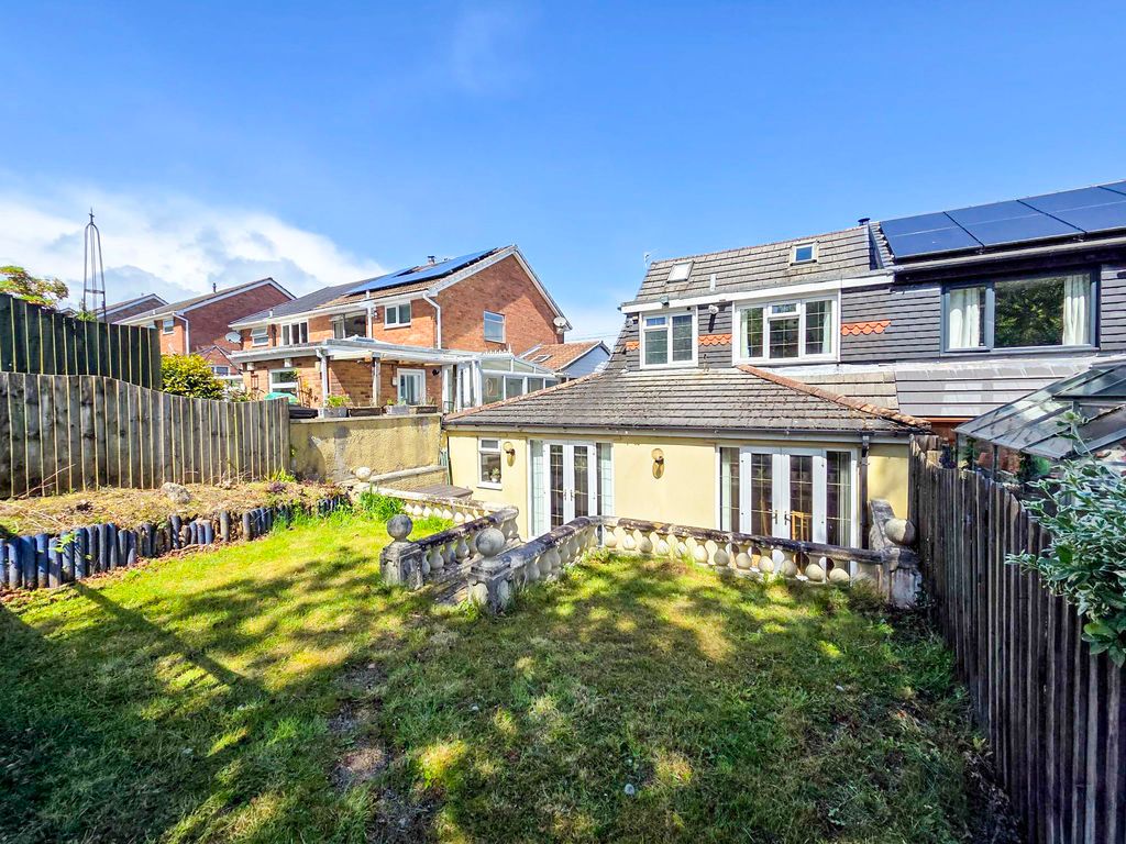 Additional image 41 of 3 bed semi-detached house for saleSt. Davids Way, Caerphilly CF83