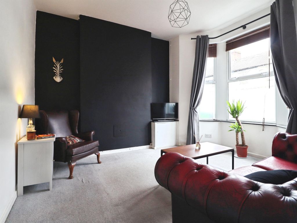 Additional image 2 of 2 bed terraced house for saleCraddock Street, Cardiff CF11