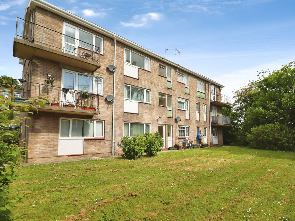 Additional image 18 of 3 bed flat for saleSt. Fagans Rise, Cardiff CF5