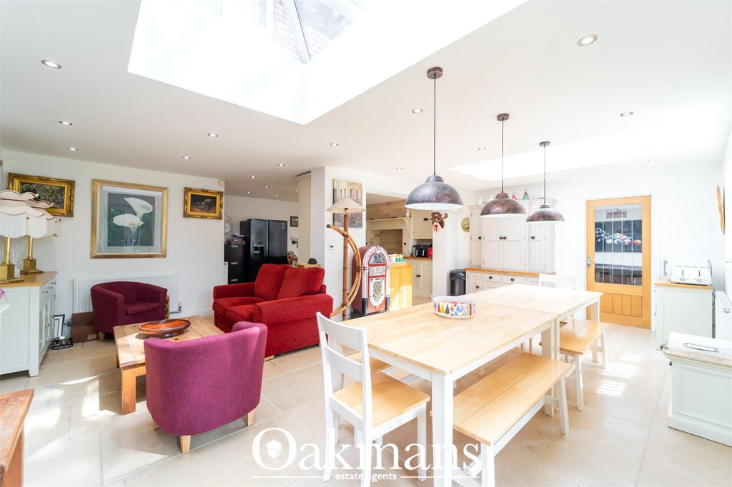 Additional image 4 of 6 bed detached house for saleBlossom Drive, Bromsgrove, Worcestershire B61