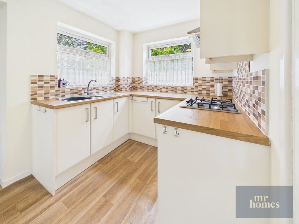 Additional image 3 of 3 bed semi-detached house for saleAintree Drive, Caerau, Cardiff CF5