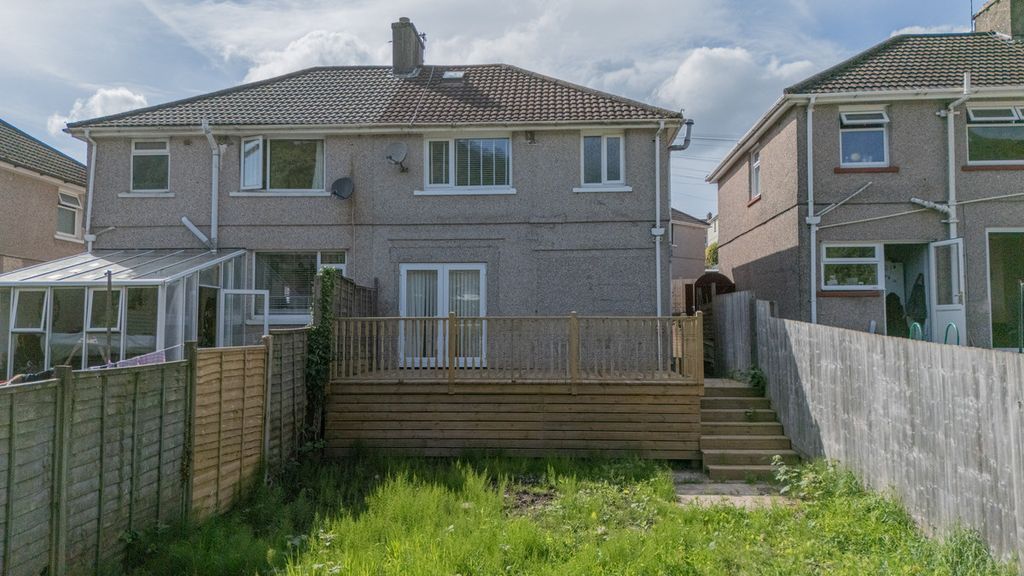 Additional image 17 of 3 bed semi-detached house for saleGraig Park Circle, Newport NP20