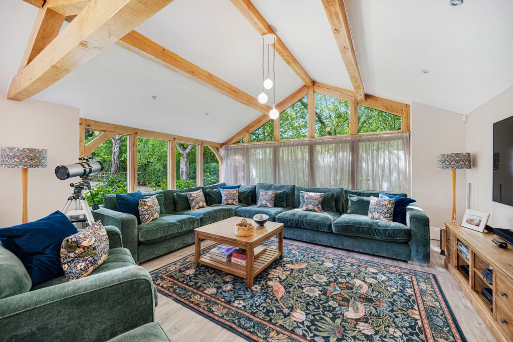 Additional image 12 of 5 bed bungalow for saleKnutsford Road, Alderley Edge, Cheshire SK9