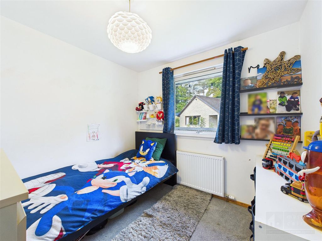 Additional image 18 of 4 bed detached house for sale3 Rhuarden Court, Grantown On Spey PH26