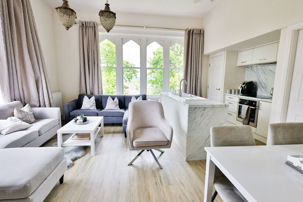 Additional image 10 of 2 bed flat for saleThe Gables, Albert Road, Colne BB8