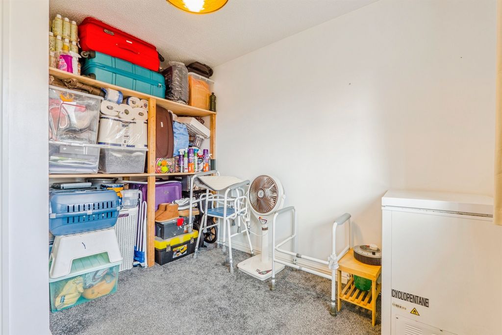Additional image 23 of 4 bed detached house for saleClos Hector, Pengam Green, Cardiff CF24