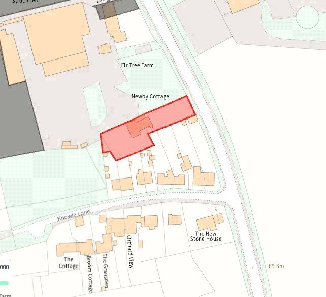 Additional image 2 of Land for saleNorthampton Road, Weston-On-The-Green, Bicester, Oxfordshire OX25