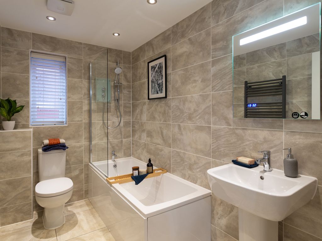 Additional image 11 of 4 bed detached house for sale"The Marston" at Bloxham Road (A361), Banbury OX16