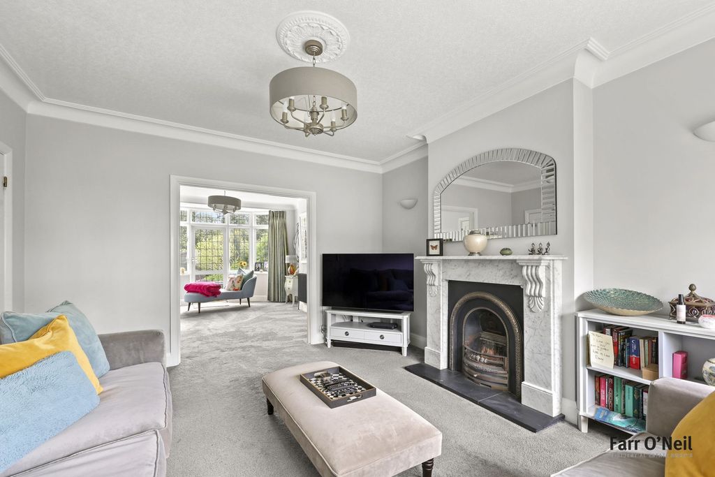 Additional image 12 of 4 bed semi-detached house for saleForest Side, Buckhurst Hill IG9