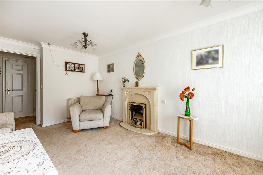 Additional image 5 of 2 bed flat for saleOld Winton Road, Andover SP10