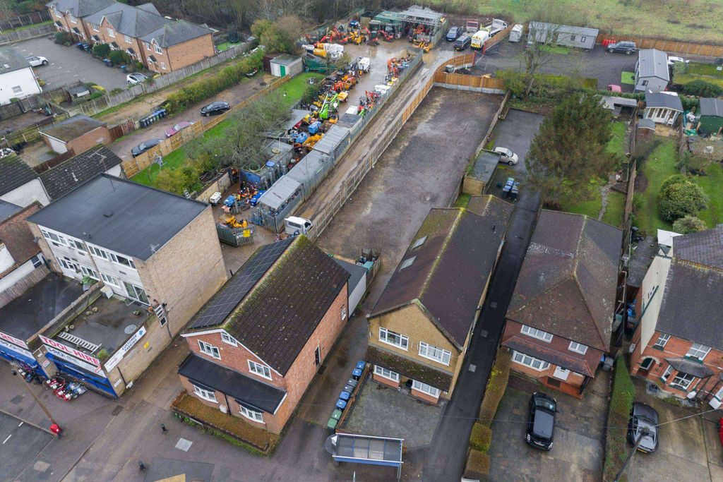 Additional image 2 of Land for saleNew Haw Road, Addlestone KT15
