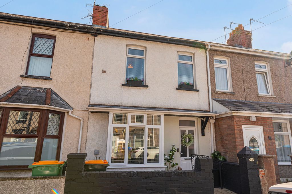 Additional image 30 of 3 bed terraced house for saleWalford Street, Newport NP20