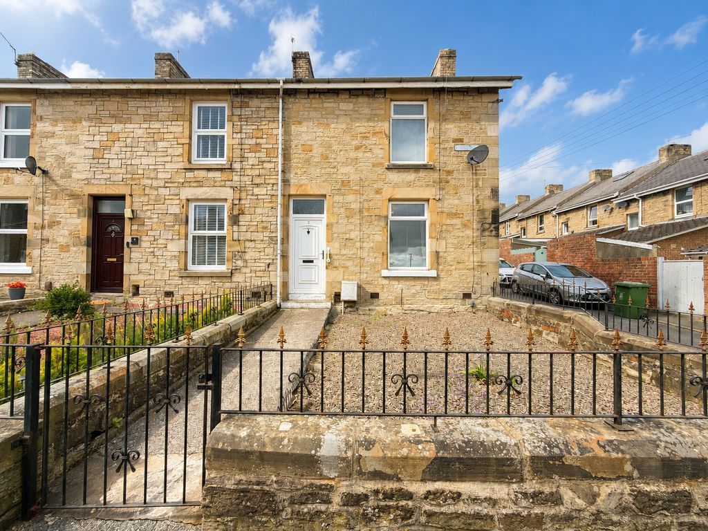 2 bed terraced house for saleAsh Street, Winlaton NE21