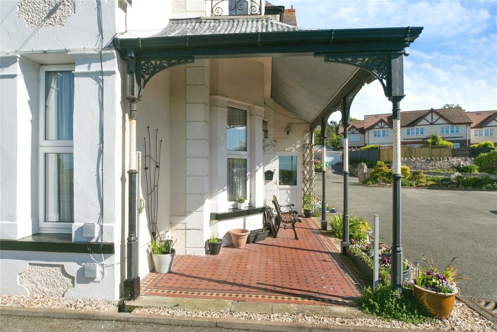 Additional image 19 of 2 bed flat for saleQueens Road, Old Colwyn, Colwyn Bay, Conwy LL29