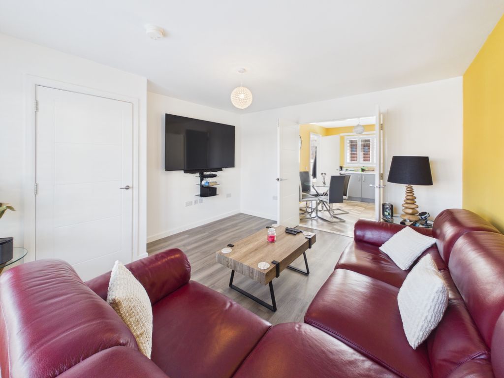 Additional image 3 of 2 bed terraced house for saleRosewood Gardens, Uddingston G71