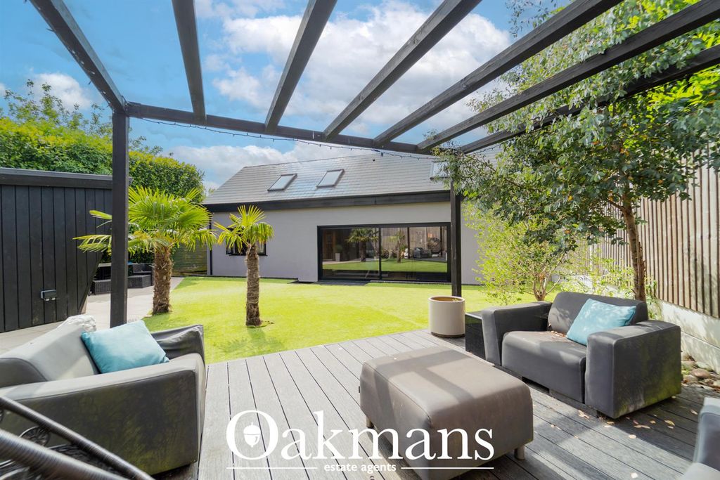 Additional image 38 of 3 bed detached house for saleBirmingham Road, Marlbrook, Bromsgrove, Worcestershire B61