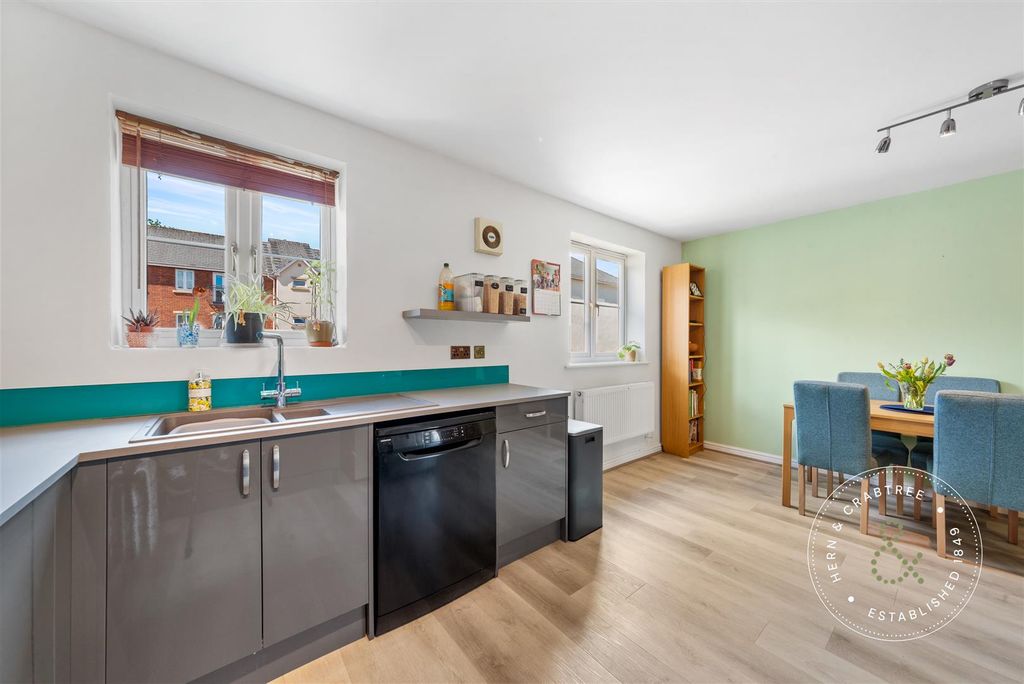 Additional image 19 of 5 bed town house for saleBlackberry Way, Pontprennau, Cardiff CF23