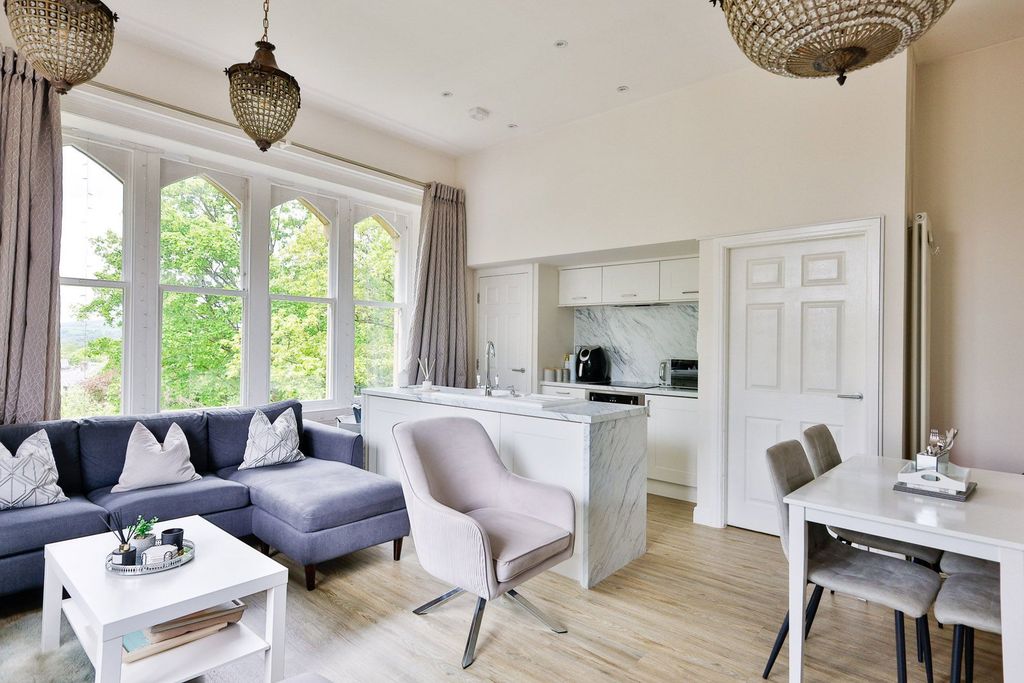 Additional image 7 of 2 bed flat for saleThe Gables, Albert Road, Colne BB8