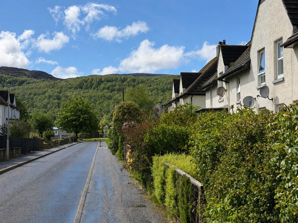 Additional image 25 of 3 bed terraced house for sale4 Cairngorm Avenue, Aviemore PH22