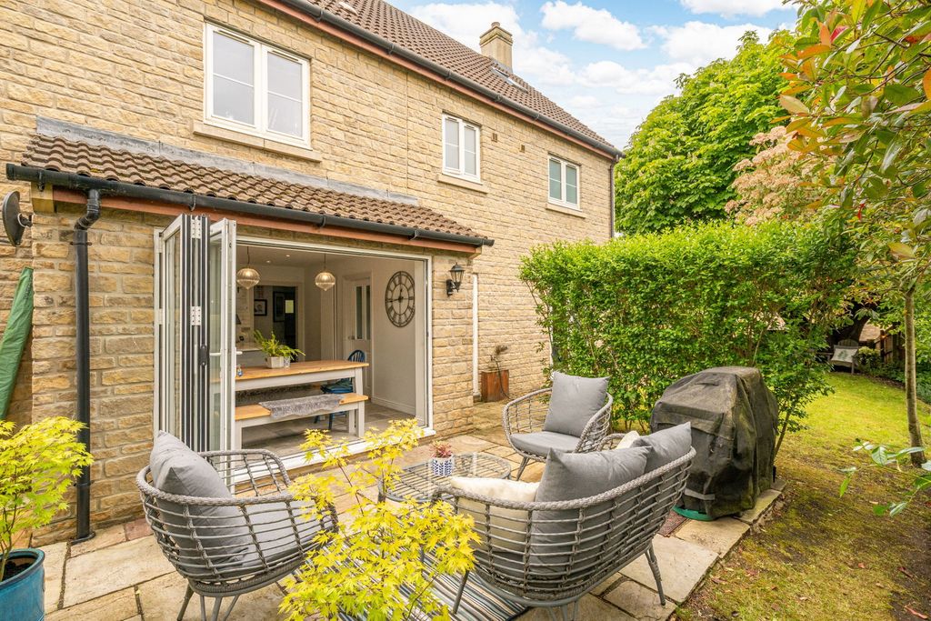 Additional image 21 of 5 bed detached house for saleChurch Rise, Burton SN14