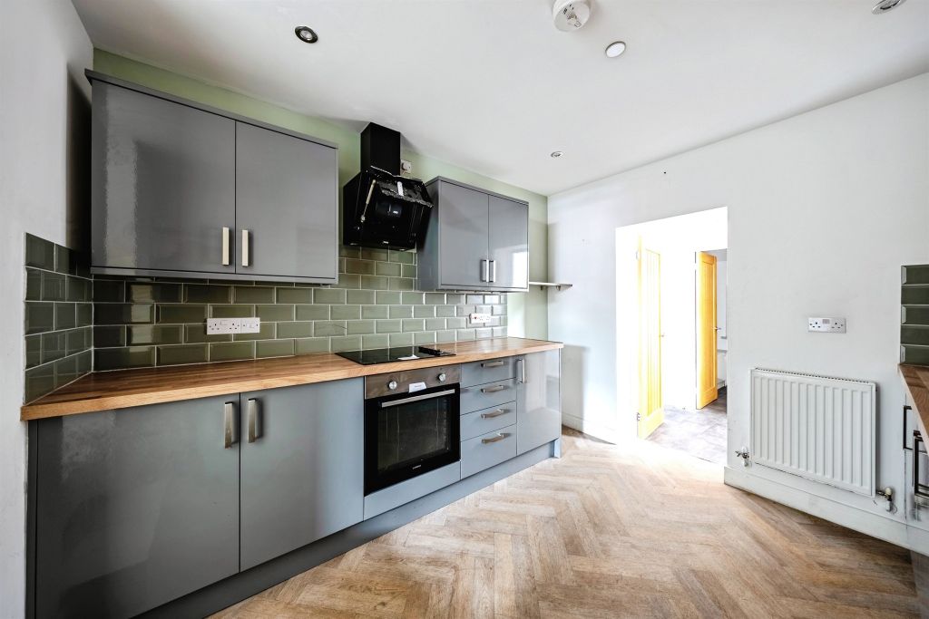 Additional image 2 of 2 bed end terrace house for saleCanning Street, Cwm, Ebbw Vale NP23