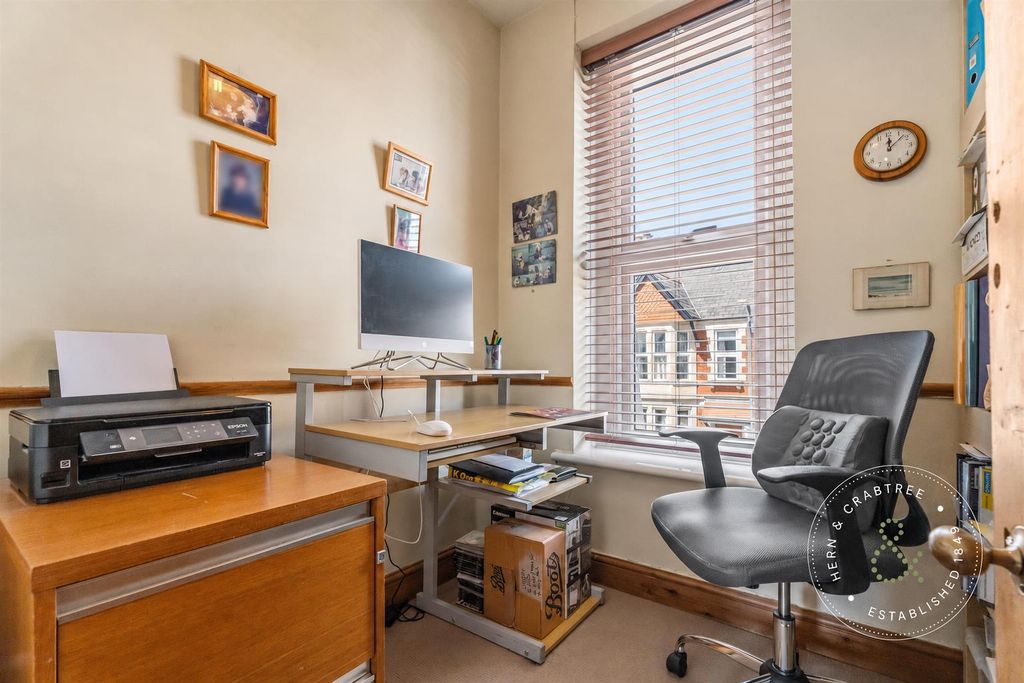 Additional image 25 of 4 bed terraced house for salePen Y Bryn Road, Heath, Cardiff CF14