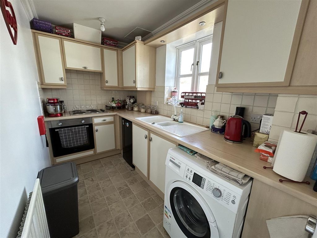 Additional image 3 of 2 bed flat for saleThe Strand, West Allington, Bridport DT6