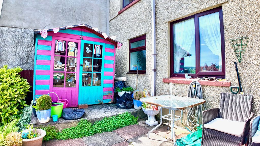 Additional image 25 of 3 bed terraced house for saleFflorens Road, Newbridge NP11